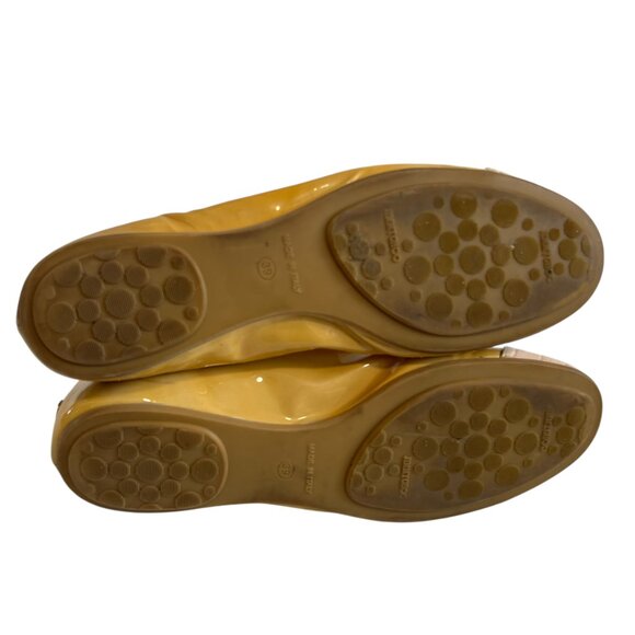 Jimmy Choo flats - Picture 8 of 16